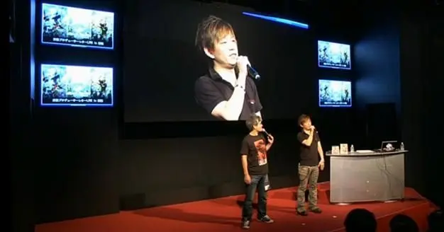 Final Fantasy XIV sees over 1m unique logins, update details revealed