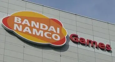 Namco Bandai's US and EU arms join