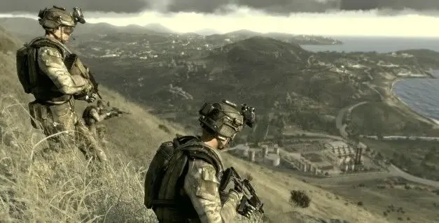 ArmA 3's single player 'sandbox' detailed