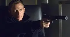 James Bond film and game greenlit