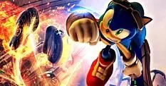 Rumour: Sega is developing 'Sonic Free Riders' for Natal on XBLA