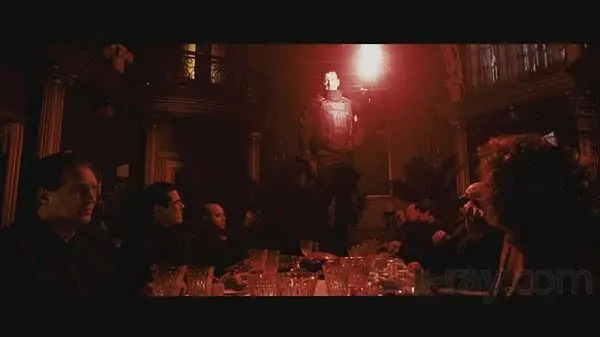 Punisher: War Zone Blu-ray review