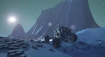 Planetary exploration and building sim Astroneer unveiled by System Era