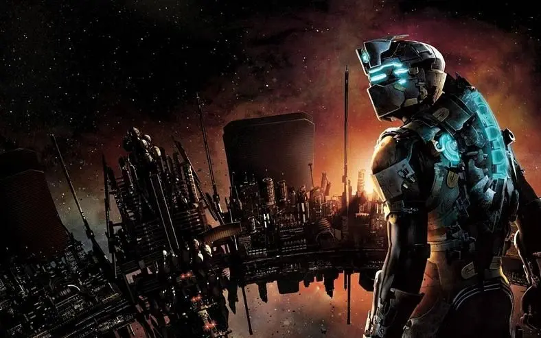 Ex-Visceral Designer Supports EA's Move Away From Single-Player-Only Games