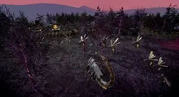 Surviving the Aftermath: Rebirth Expansion adds Terraforming, New Buildings, and More