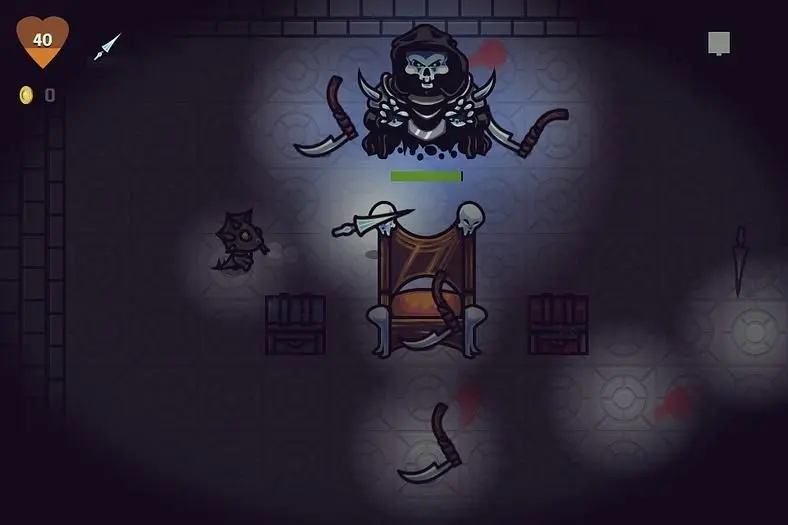A Wizard's Lizard set to launch January 22