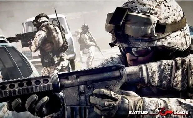 DICE uses Reddit for Battlefield 3 patch feedback