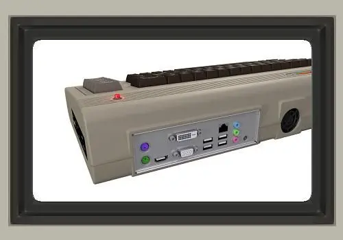 Commodore 64 is to 'relaunch', "no expense has been spared"