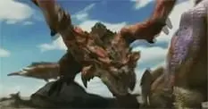 Capcom reveals 'Monster Hunter Frontier' for Xbox 360 over Live
