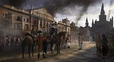 After years of wait, Empire: Total War has finally invaded PCs around the world. But did it deliver as promised? Strategy Informer finds out...