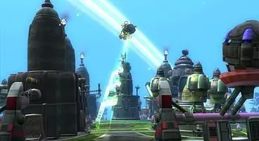 EA’s latest PC adventure is an attempt to bring forth a scale unforeseen in video gaming. It is a game that takes the player on a journey from...