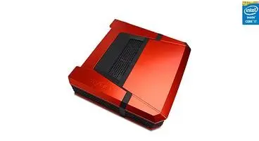 Steam Machine already catches discount before the holidays