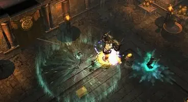 Titan Quest Anniversary Edition is free for everyone that owns the original