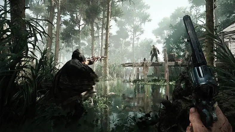 Most Exciting Upcoming Survival Games