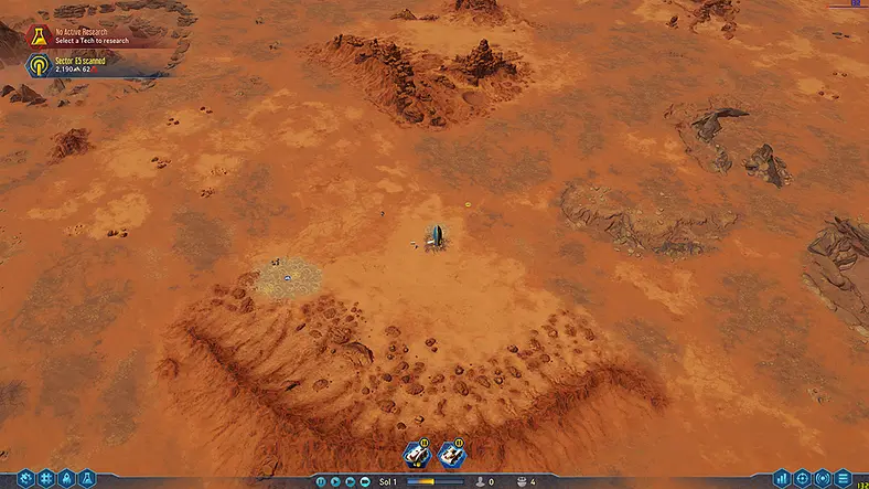 The Best Surviving Mars Mods