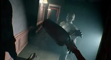 First-person horror game Paranoid gets horrific new trailer
