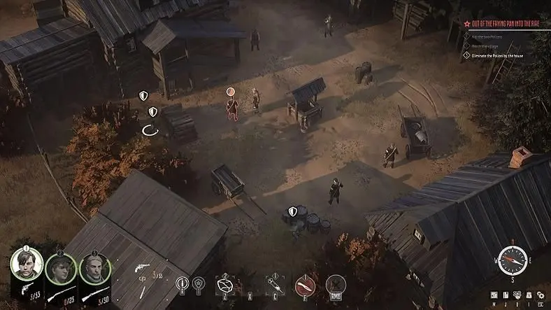 Partisans 1941 Beta Giveaway - We're Giving Away 250 Codes!