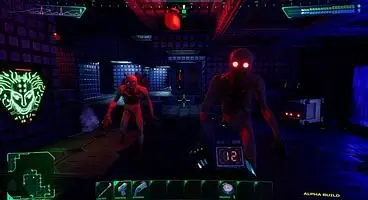 System Shock Remake Release Date Locked In to the End of May