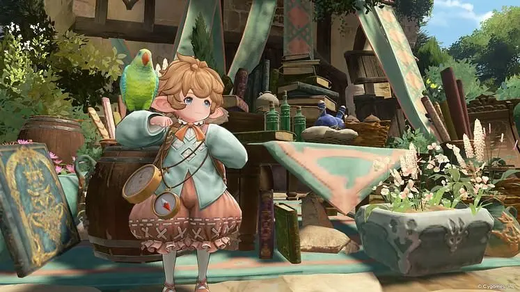 Granblue Fantasy: Relink - Endless Ragnarok on Nintendo Switch 2: Performance, Graphics & Features Analysis