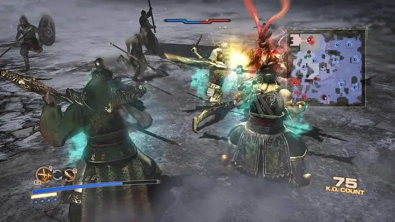 Tecmo-Koei's Tokyo Game Show lineup headed by Dead or Alive 5