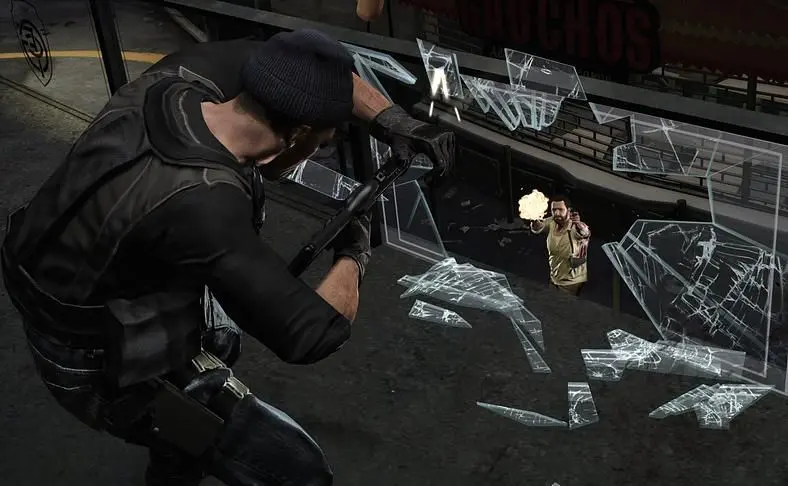 Max Payne 3 getting DX11 support, being developed alongside console versions