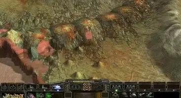 Weird, unique and refreshing is Russian K-D Lab's real-time strategy game.