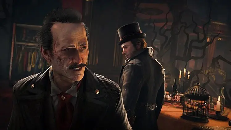 Ubisoft reveals PC system requirements for Assassin's Creed: Syndicate