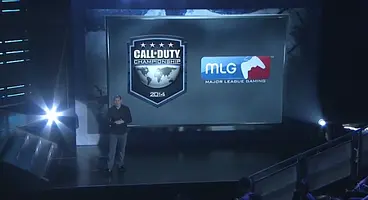 Activision confirms acquisition of Major League Gaming