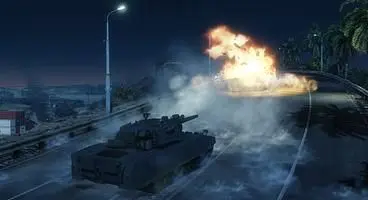 Shifting Around Their Dev Teams, Obsidian Relinquishes Armored Warfare Development Solely To My.Com