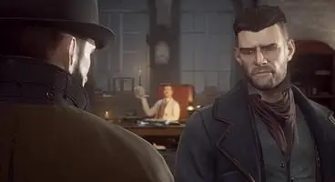 Vampyr Patch Notes: Story Mode and Dark Souls Combat Mode Out Now