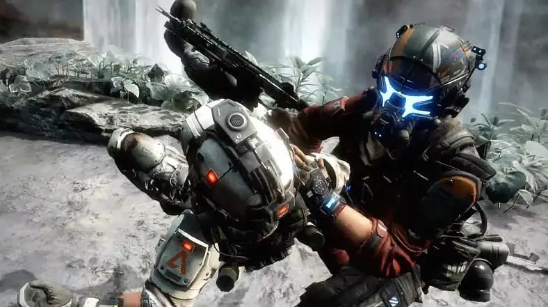 Apex Legends Cooper - Is Pilot Jack Cooper Making his Way into the Game?