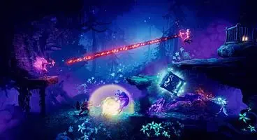 Trine 4: The Nightmare Prince Gets Autumn Release Window