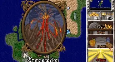 Classic 4X Strategy Title Master of Magic Joins the Slitherine Catalogue
