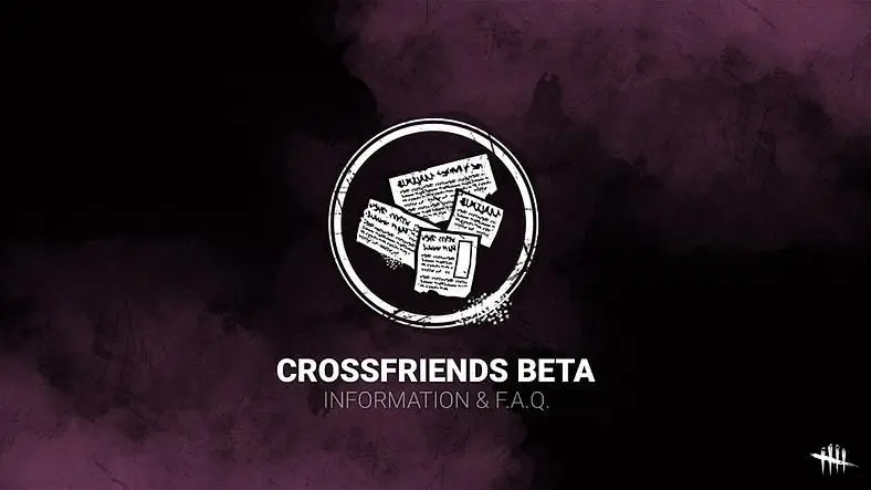 Dead by Daylight's Crossfriends Beta Begins Today