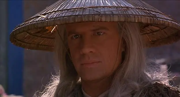 Raiden is the latest playable character announced for Mortal Kombat X