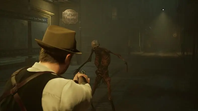 Alone in the Dark Release Date - Everything We Know