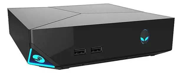 Alienware Alpha Steam Box still set to launch this year