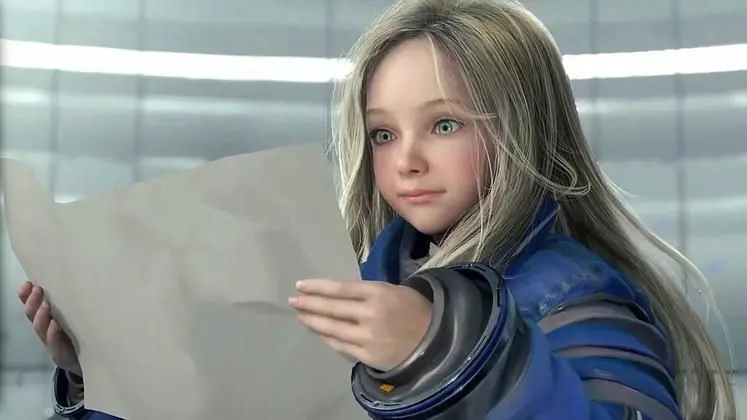 Pragmata Continues Capcom Success With Over a Million Units Sold in Two Days