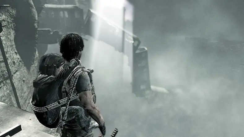 Ubisoft brings I am Alive to PC on 13th September, 2012