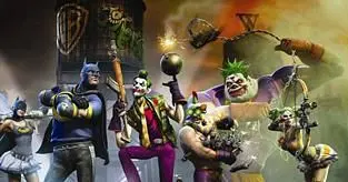 Mid-February's Xbox Live schedule