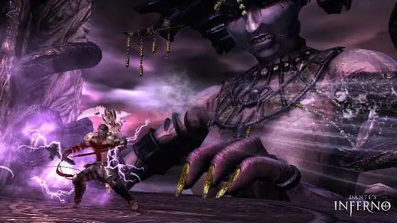 Dante's Inferno Demo launches in December