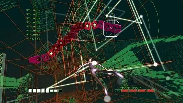 Rez HD review