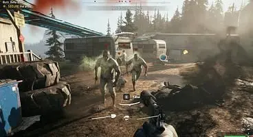 All The Ways Far Cry 2 is Better than Far Cry 5