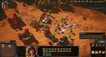 Daedalic Entertainment Announces Multiplayer RTS A Year of Rain
