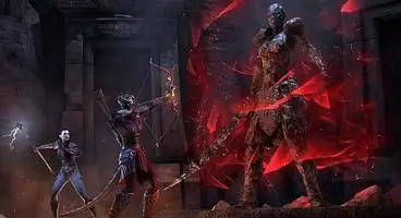 The Elder Scrolls Online - Update 6.0.8 Patch Notes