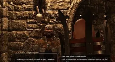 Mount and Blade 2: Bannerlord's The Old World Mod Gets Different Damage Types Next Update