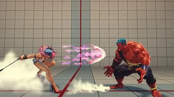 Four new fighters special moves highlighted for Ultra Street Fighter IV