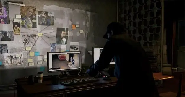 Watch Dogs on PC because of "big, big, big install base" - "not officially" moddable