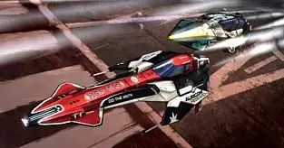 WipEout's future remains to be decided, online "will continue to be supported"