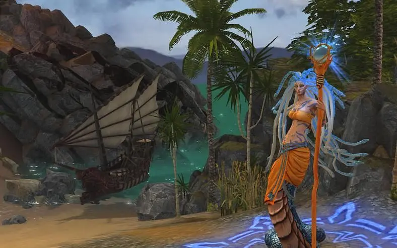 First DLC expansion announced for Might & Magic: Heroes VI